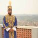 King Oyo’s Body To Arrive Friday As Tooro Prepares Royal Funeral, Parliament To Pay Tribute