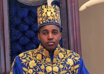 Tooro PM Breaks Silence On King Oyo’s Final Days, Urges Unity As Funeral Preparations Begin
