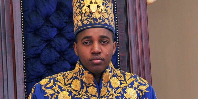Tooro PM Breaks Silence On King Oyo’s Final Days, Urges Unity As Funeral Preparations Begin