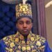 Tooro PM Breaks Silence On King Oyo’s Final Days, Urges Unity As Funeral Preparations Begin