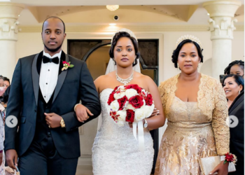 Princess Komuntale Pays Emotional Tribute To Late King Oyo, Recalls Brother Behind The Crown