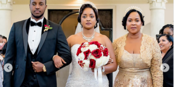 Princess Komuntale Pays Emotional Tribute To Late King Oyo, Recalls Brother Behind The Crown