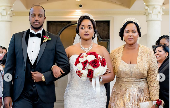 Princess Komuntale Pays Emotional Tribute To Late King Oyo, Recalls Brother Behind The Crown