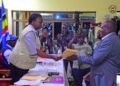 Leku Pilli Wins Adjumani West By-Election With 12,423 Votes