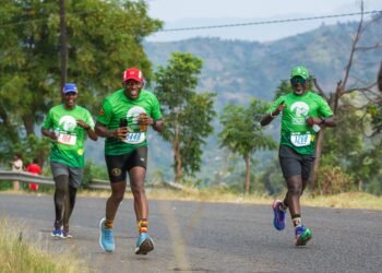 Rwenzori Marathon Turns Kasese Into Sports Tourism Hub