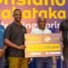 MTN MoMo Backs Sprint For Lwakataka With UGX 15 Million Contribution as Official Payments Partner