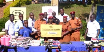 MTN Uganda Launches Fourth Changemakers Phase With Shs500 Million Investment