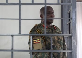 Court Martial Remands Maj Gen Birungi After Bail Surety Fails To Appear