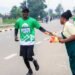 Rwenzori Marathon Route Takes Runners From Equator to Mountain Foothills