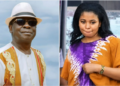 MOSES MATOVU: The Sexual ‘Sweetness’ That Triggered Killing Of Afrigo Band Legend