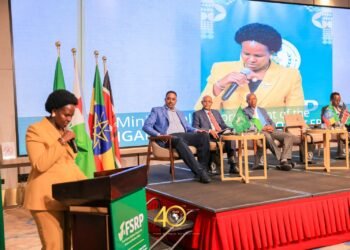 Uganda Endorses IGAD Agrifood Investment Plan, Regional Seed Framework