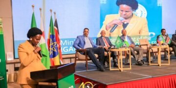 Uganda Endorses IGAD Agrifood Investment Plan, Regional Seed Framework