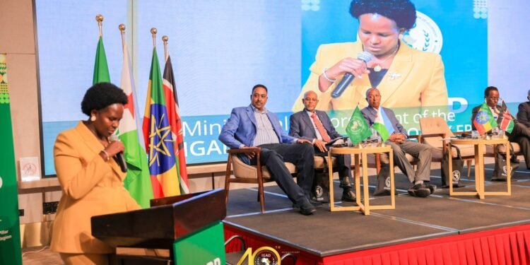 Uganda Endorses IGAD Agrifood Investment Plan, Regional Seed Framework