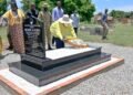Museveni Pays Tribute To Gen. Moses Ali, Urges Adjumani Voters To Back NRM Candidate Leku
