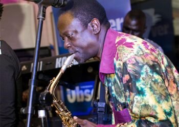 Afrigo Band Legend Moses Matovu Dies After Attack