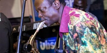 Afrigo Band Legend Moses Matovu Dies After Attack