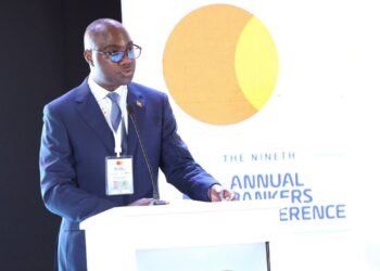 Musasizi Presses Banks To Cut Lending Rates As Uganda Targets $500 Billion Economy