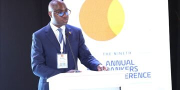 Musasizi Presses Banks To Cut Lending Rates As Uganda Targets $500 Billion Economy