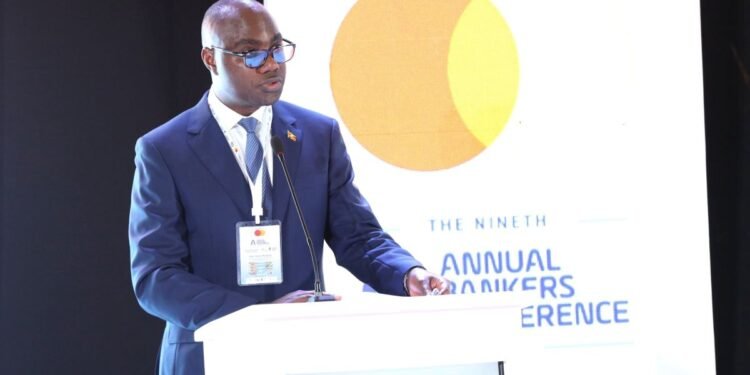 Musasizi Presses Banks To Cut Lending Rates As Uganda Targets $500 Billion Economy