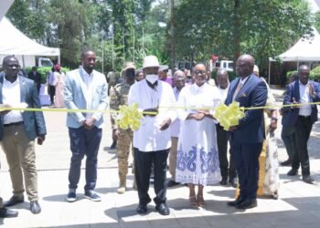 Museveni: Wetland Destroyers Are Enemies Of Uganda’s Tourism Future