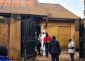 NANSANA FIRE HORROR: Landlord Locks Self & Tenants Inside House, Sets It Blaze Amid Loan Pressure Claims