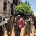 Moses Matovu Murder: Suspected Killer Vincent Arnold Nsamba Remanded To Luzira