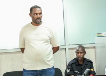 Businessman Nuwagaba Vincent Remanded Over Shs500m Extortion, Fake Government Official Claims