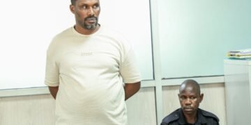 Businessman Nuwagaba Vincent Remanded Over Shs500m Extortion, Fake Government Official Claims