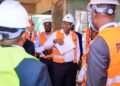 Speaker Oboth Gives ROKO 10-Month Ultimatum To Finish New Parliament Chambers