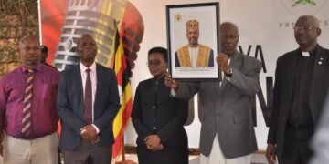 Government Confirms Edward Rukidi Nyaboongo 1 As Tooro King