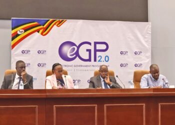 PDM Hits 3.5 Million Beneficiaries As Government Pumps Shs4.3 Trillion Into Parish Revolving Fund