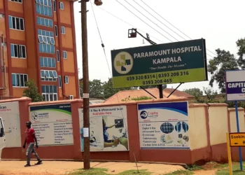 Paramount Hospital Ordered To Pay Shs48 Million Over Unpaid X-Ray Machine