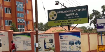 Paramount Hospital Ordered To Pay Shs48 Million Over Unpaid X-Ray Machine