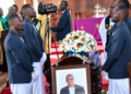 Prince David Kiijanangoma To Be Buried Today As Tooro Enters New Royal Era