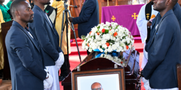 Prince David Kiijanangoma To Be Buried Today As Tooro Enters New Royal Era