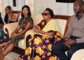 Tooro Succession War Explodes: Princess Komuntale Rejects Prince Edward Kijanangoma As New King