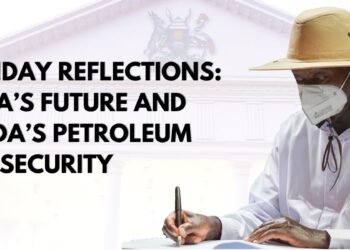 Uganda Cut Fuel Costs After Ending Kenya Middlemen Arrangement — Museveni