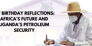 Uganda Cut Fuel Costs After Ending Kenya Middlemen Arrangement — Museveni