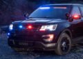 30 Vehicles Impounded In Joint Police Military Police Crackdown On Traffic Violations