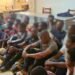 Police Arrest 82 Suspects In Kampala Crackdown On Traffic Thieves, Burglars