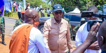 Tooro Succession War: Tumukunde Invokes Section 15 as Royal Family Rejects Committee’s Pick