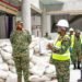 Gen Muhoozi Commends UPDF Engineers As New Defence Headquarters Hits 87% Completion