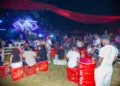 Captain Morgan Turns up The Heat at September’s Vibez Nzuri
