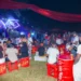 Captain Morgan Turns up The Heat at September’s Vibez Nzuri