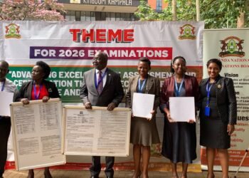 UNEB Releases 2026 Exam Timetable, Warns Against Fake “Leaked Papers” Scams