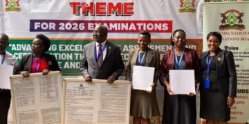 UNEB Releases 2026 Exam Timetable, Warns Against Fake “Leaked Papers” Scams