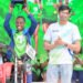 Margaret Jepchumba Wins Women’s Rwenzori Marathon
