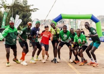 Rwenzori Marathon Enters World Athletics Calendar