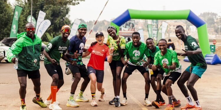 Rwenzori Marathon Enters World Athletics Calendar