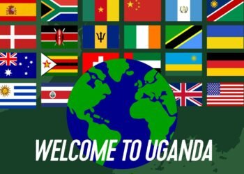 International Runners Put Kasese On Global Athletics Map